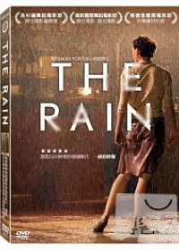 The Rain DVD