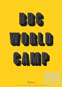 Block B	/ Special DVD [BBC World Camp] (韓國進口版2DVD)