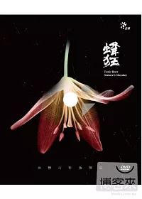 蜂狂 DVD