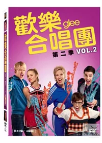 歡樂合唱團 第二季(下)VOL.2 DVD