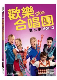 歡樂合唱團 第二季(下)VOL.2 DVD