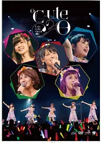 ℃-ute / ℃-uteCutie Circuit 2015 ~9月10日℃-ute 之日~”