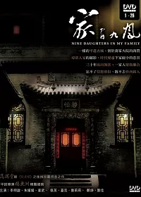 家有九鳳 (4DVD)