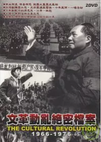 文革動亂絕密檔案 2DVD