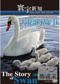 天鵝的故事【春歸.生育.誕生】-54 DVD