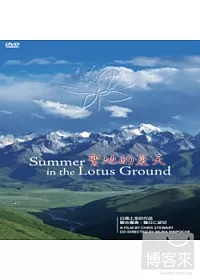 聖地的夏天 DVD