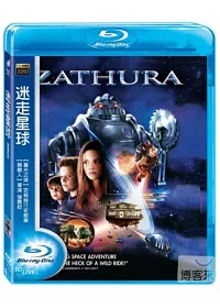 迷走星球 (藍光BD)