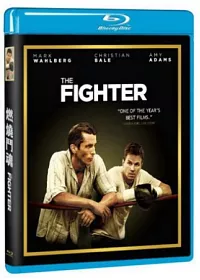 燃燒鬥魂 (藍光BD)