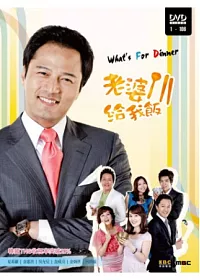 老婆給我飯 10DVD