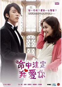 命中注定我愛你 6DVD