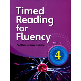 Timed Reading for Fluency 4