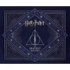 Harry Potter the Deathly Hallows Deluxe Stationery Set