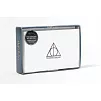 Harry Potter - Deathly Hallows Embossed Foil Note Cards