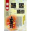 圖解基因操作