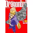 七龍珠完全版 4