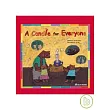 A Candle for Everyone 分享的燭光