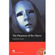 Macmillan(Beginner)： The Phantom of the Opera