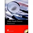Macmillan(Pre─Int)： Shake Hands Forever+2CDs