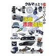 汽車未來趨勢