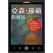 亞森.羅蘋的財富