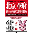 鬥而不破：北京與華府的後金融危機關係