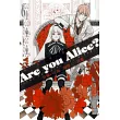 Are you Alice?你是愛麗絲? 6
