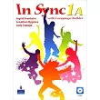 In Sync (1A) SB with Language Builder & Student CD─ROM/1片