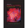 Introductory Linear Algebra：An Application─Oriented First Course(8版)
