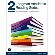 Longman Academic Reading Series 2：Reading Skills for College