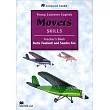 Macmillan YLE Movers Skills Teacher’s Book & Webcode Pack