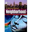 Footprint Reading Library─Level 1000 A Special Kind of Neighborhood