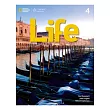 Life (4) SB with CD─ROM/1片
