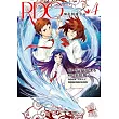 RDG 瀕危物種少女 04
