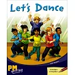 PM Writing 4 Ruby 27 Let’s Dance