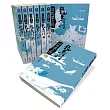 龍馬行(全8冊)