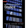 Vector Mechanics for Engineers 靜力學導讀本 11/e