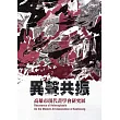 異聲共振：高雄市現代畫學會研究展