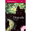 Richmond Readers (4) Dracula with Audio CDs/3片