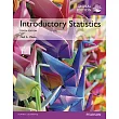 Introductory Statistics (GE)10版