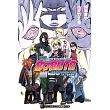 火影忍者劇場版─慕留人 BORUTO ─NARUTO THE MOVIE─ 全