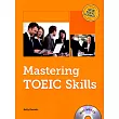 Mastering TOEIC Skills with MP3 CD/1片