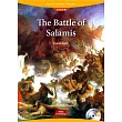 World History Readers (3) The Battle of Salamis with Audio CD/1片
