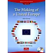 World History Readers (1) The Making of a United Europe with Audio CD/1片