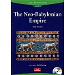 World History Readers (4) The Neo─Babylonian Empire with Audio CD/1片