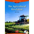 World History Readers (2) The Agricultural Revolution with Audio CD/1片