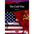 World History Readers (6) The Cold War with Audio CD/1片