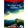 World History Readers (1) The Great Wall of China with Audio CD/1片