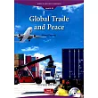 World History Readers (6) Global Trade and Peace with Audio CD/1片