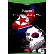 World History Readers (4) Korea： A Land Divided by War with Audio CD/1片