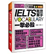 IELTS vocabulary雅思單字一擊必殺